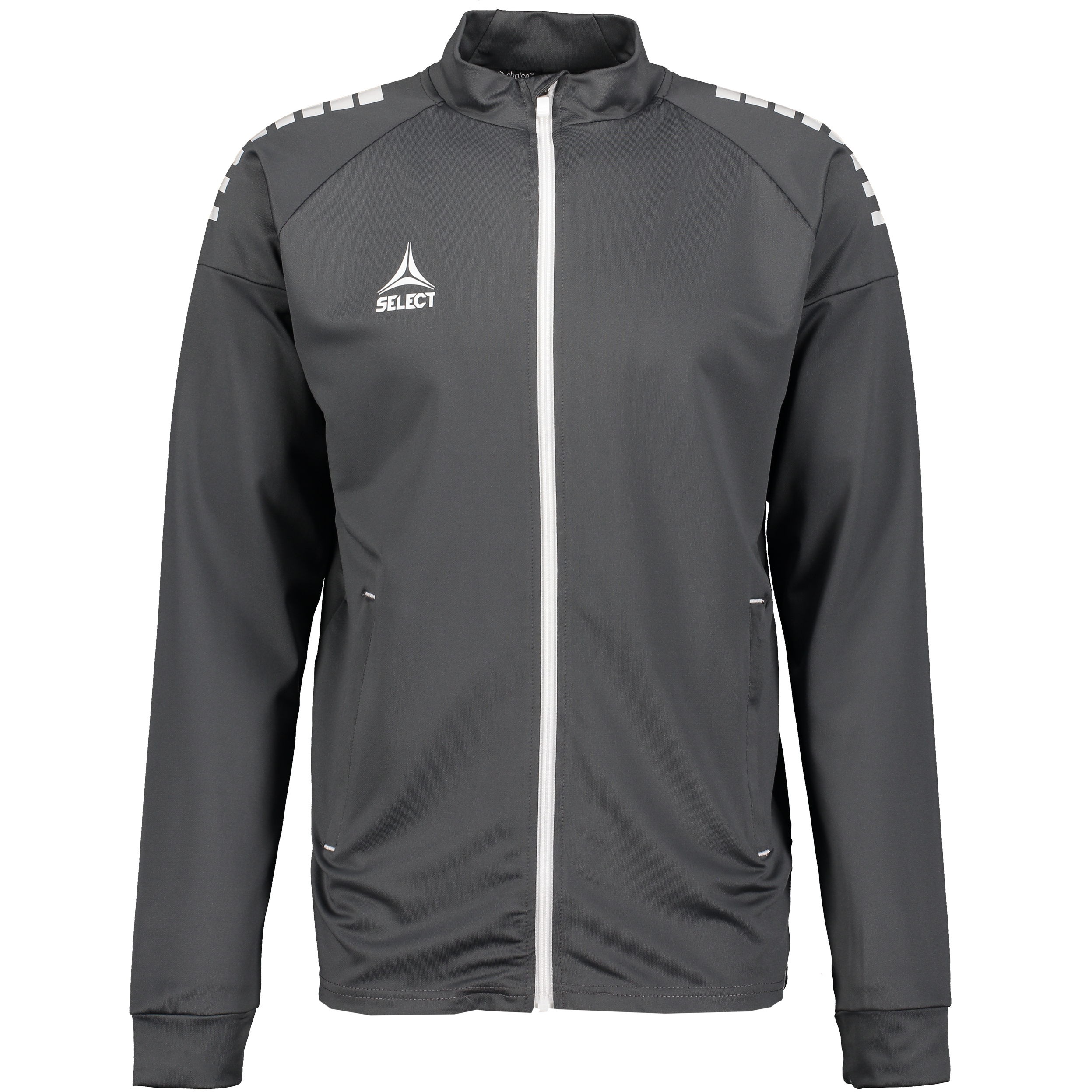 
SELECT, 
Spain 25 Trg Jkt Jr, 
Detail 1
