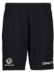 288612110101 CRAFT Squad Go Short 288612110101 CRAFT Squad Go Short Standard Small1x1
