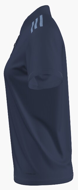 ADIDAS, Cu Ent22 Polo W