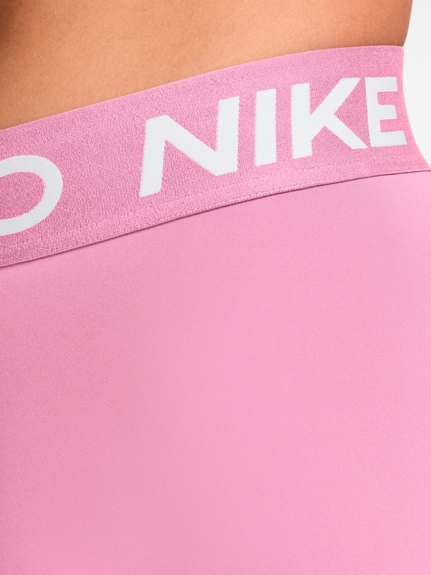 NIKE, NIKE PRO WOMEN'S MID-RISE 3" BIKER