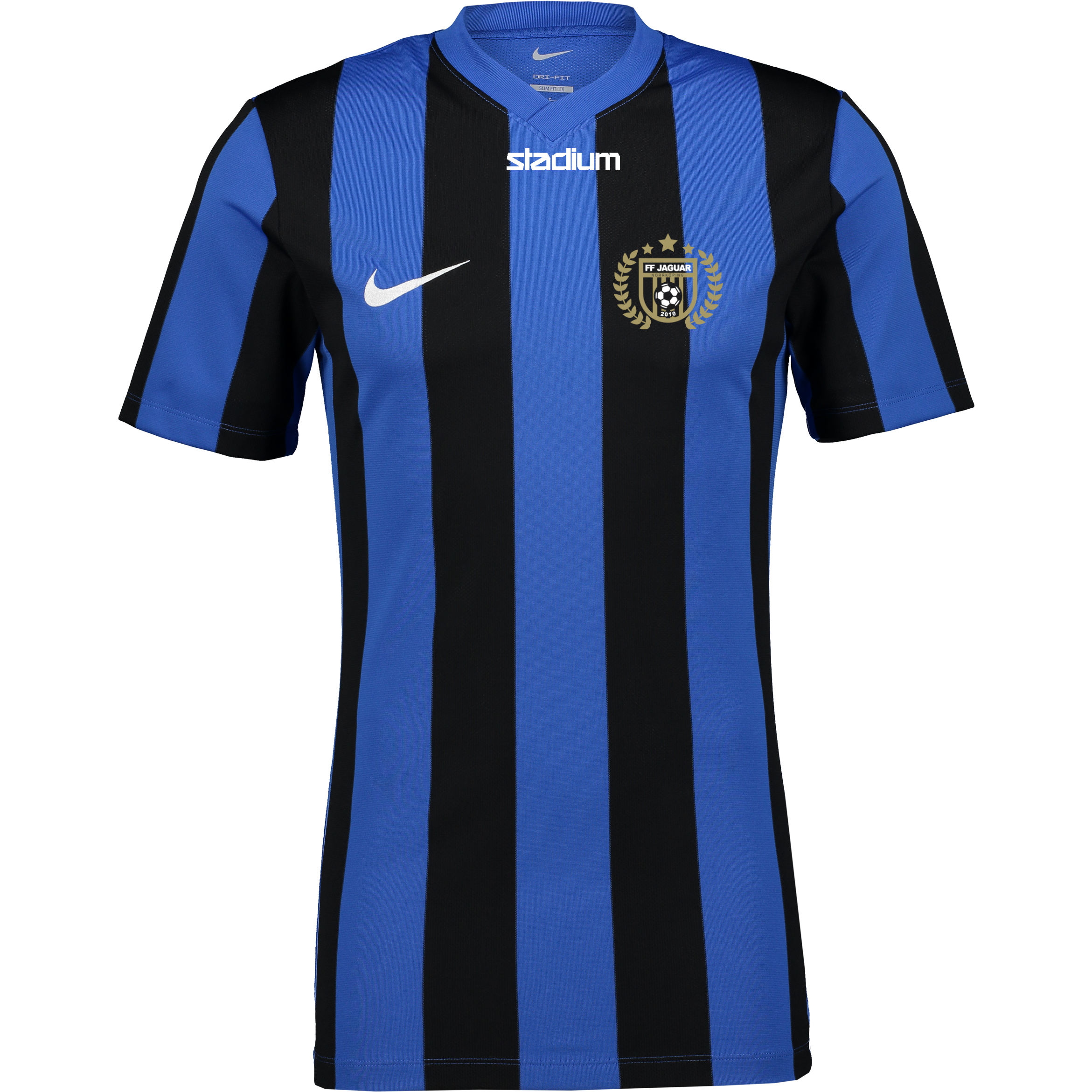 
NIKE, 
Stripe Dvsn Jsy, 
Detail 1
