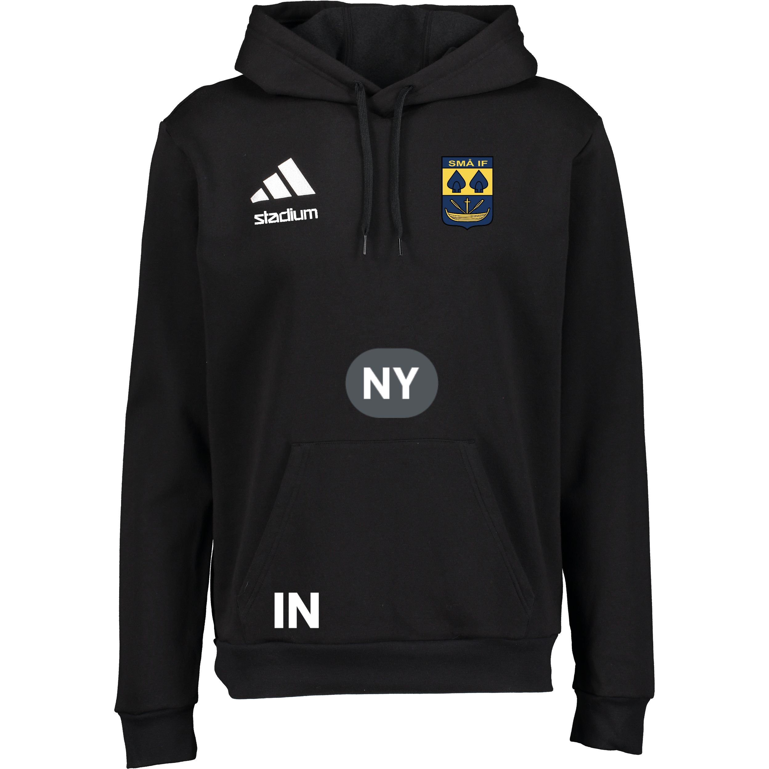 
ADIDAS, 
ENT26 HOODY, 
Detail 1
