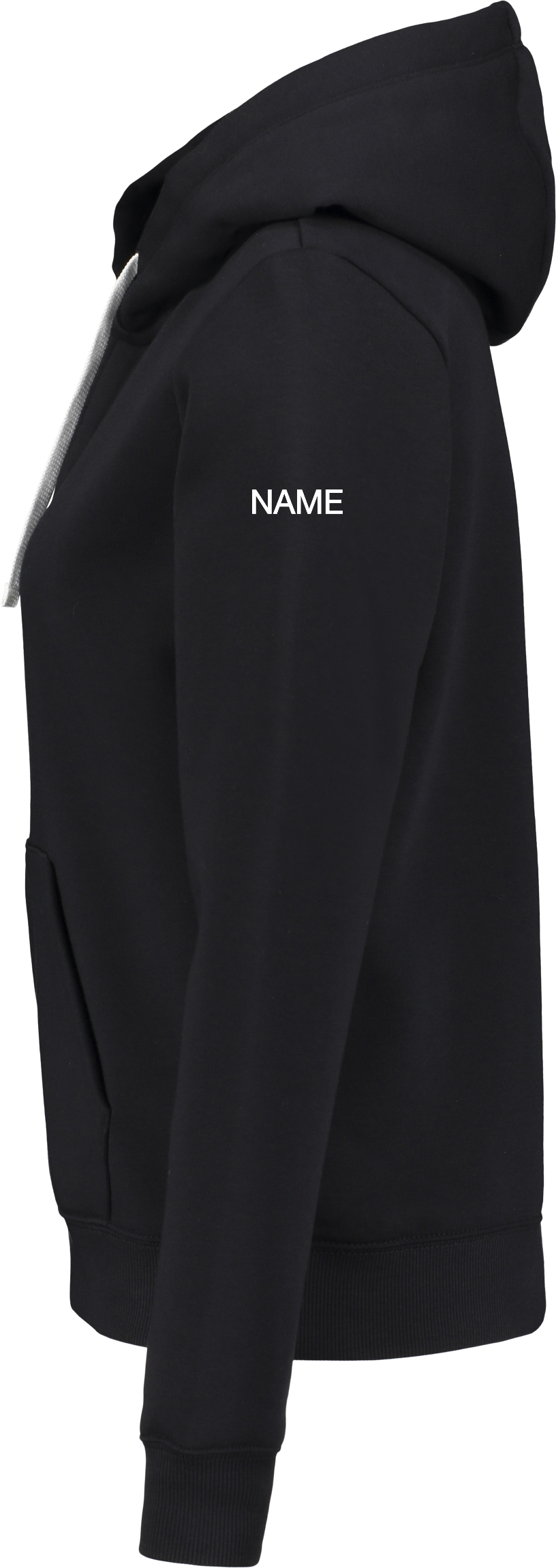 NIKE, PARK26 FLC FZ HOOD W