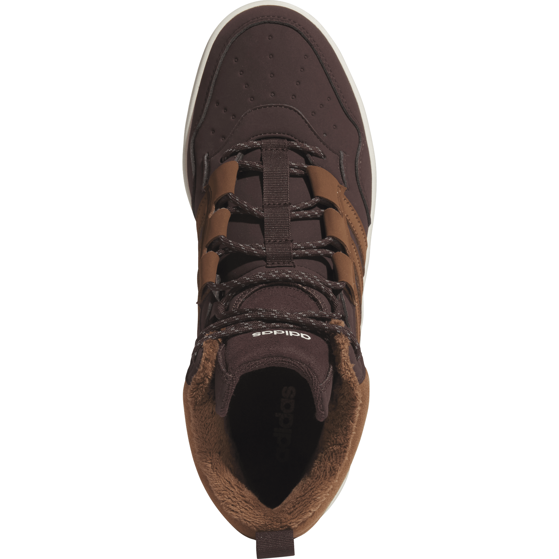 ADIDAS, M Hoops 4.0 Mid Wtr