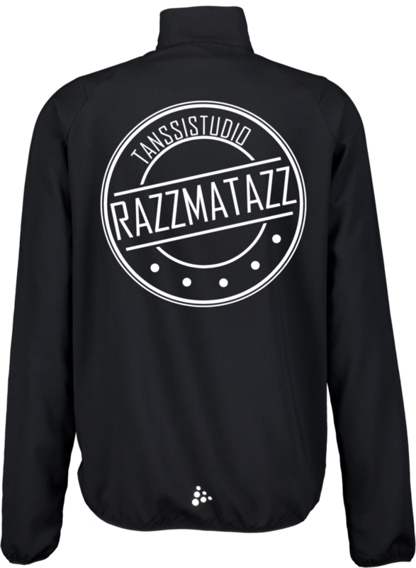 CRAFT, Rush 2.0 Training Jacket M