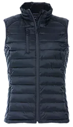 248026102101 CLIQUE Hudson Vest W 248026102101 CLIQUE Hudson Vest W Standard Small1x1