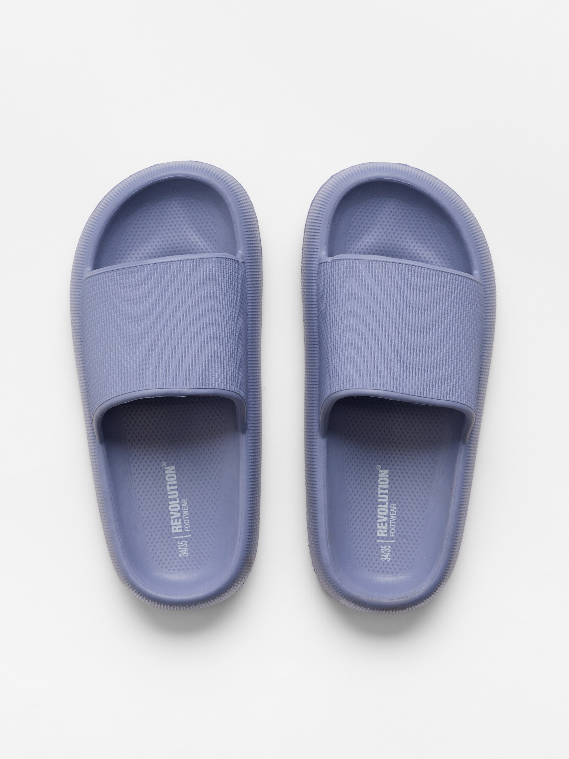 
REVOLUTION, 
J Beach Sandal, 
Detail 1
