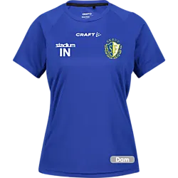 398764101101 CRAFT Rush 2.0 Ss Tee W 398764101101 CRAFT Rush 2.0 Ss Tee W Standard Small1x1