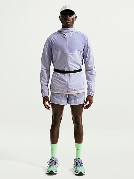 NIKE КУРТКА NVLTY NK DF STRIDE