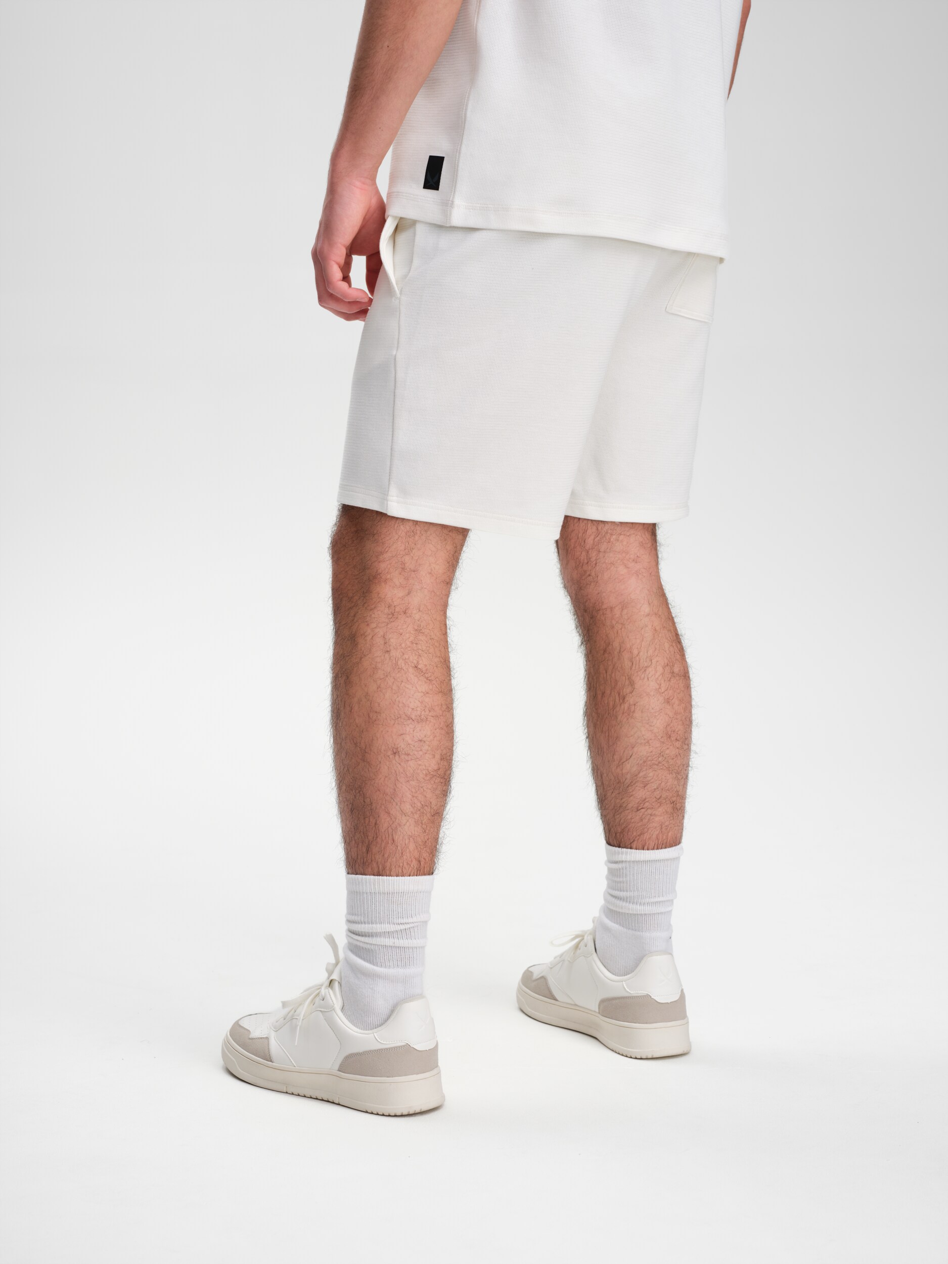 SOC, M Structure Shorts