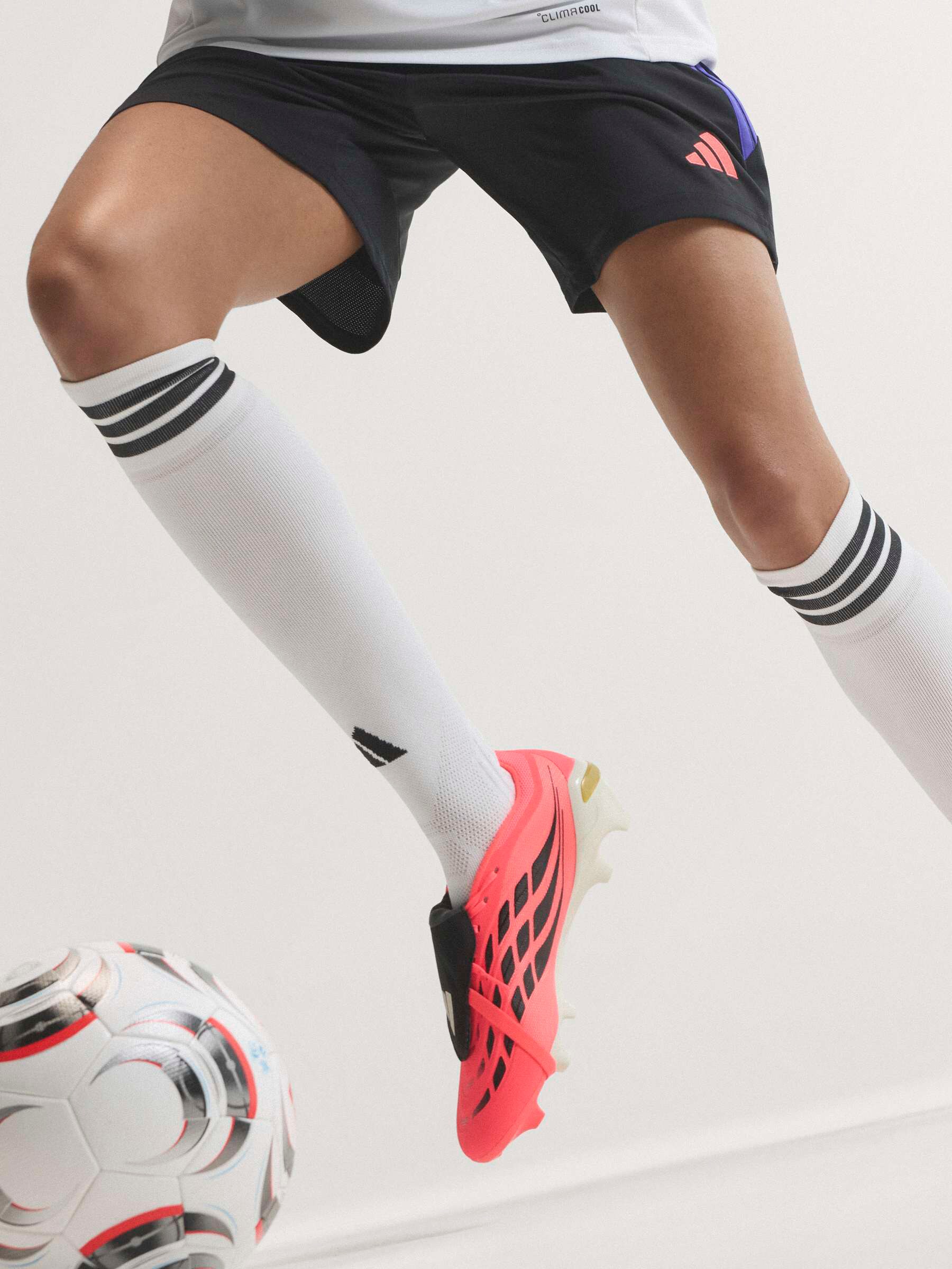 ADIDAS, PREDATOR LEAGUE FT FG/MG