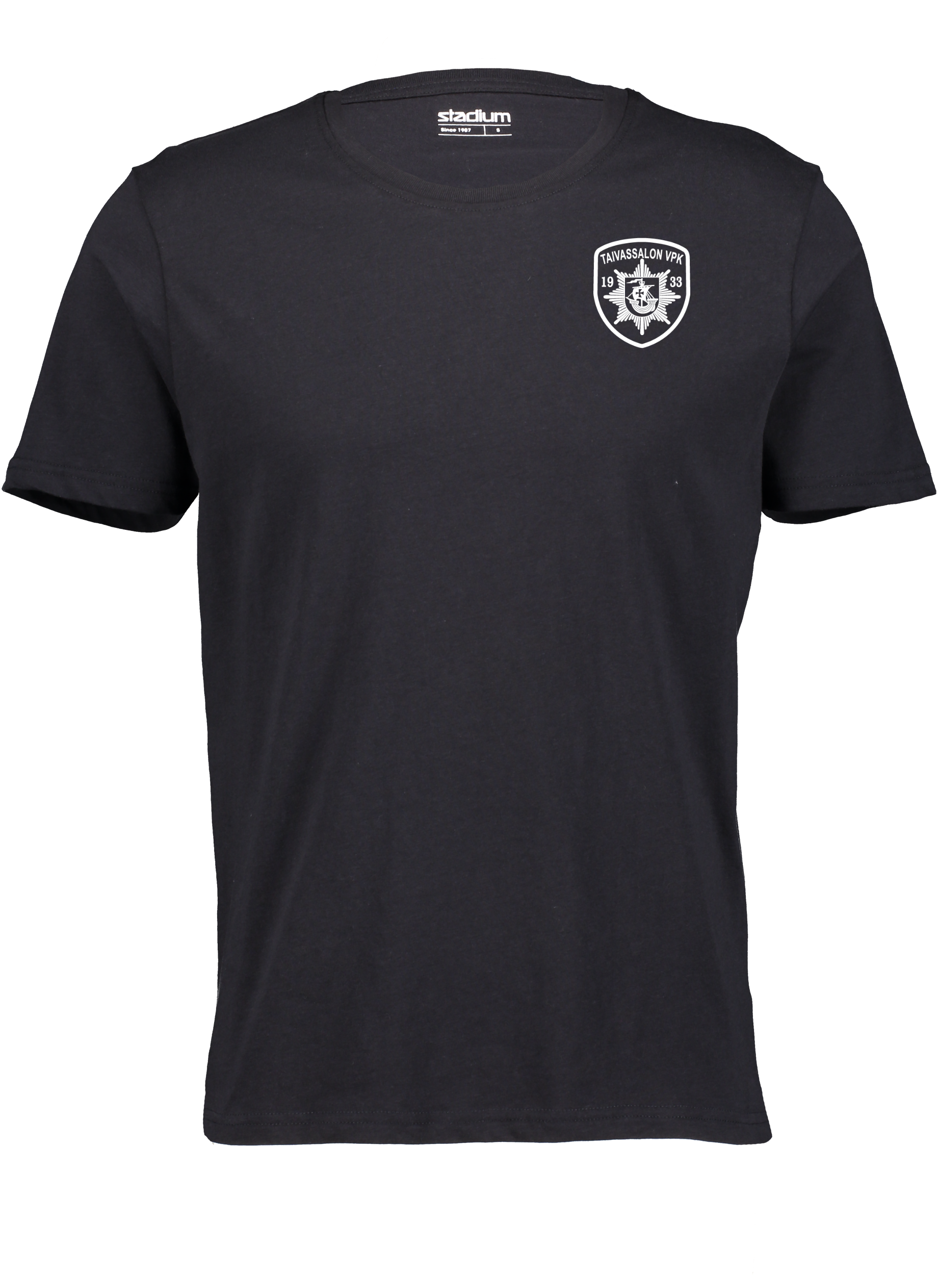 
STADIUM, 
J Team Core Tee, 
Detail 1
