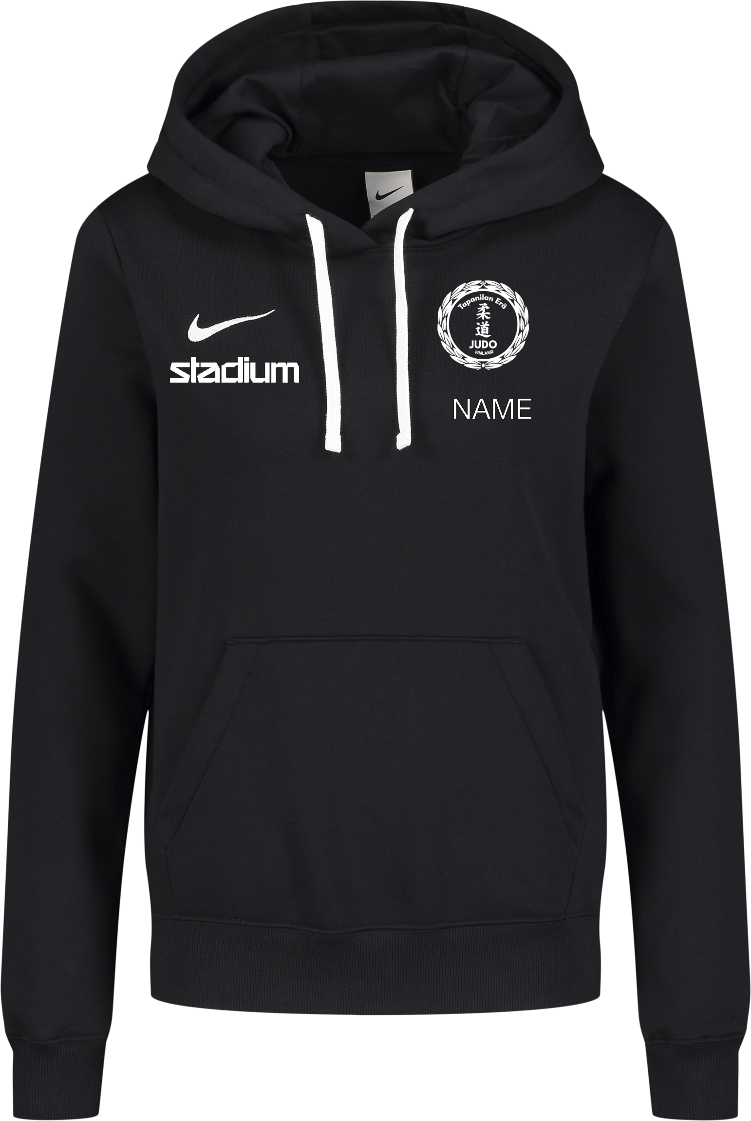 
NIKE, 
PARK26 FLC HOOD W, 
Detail 1
