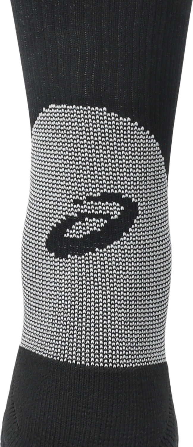 ASICS, PERFORMANCE RUN COMPRESSION SOCK