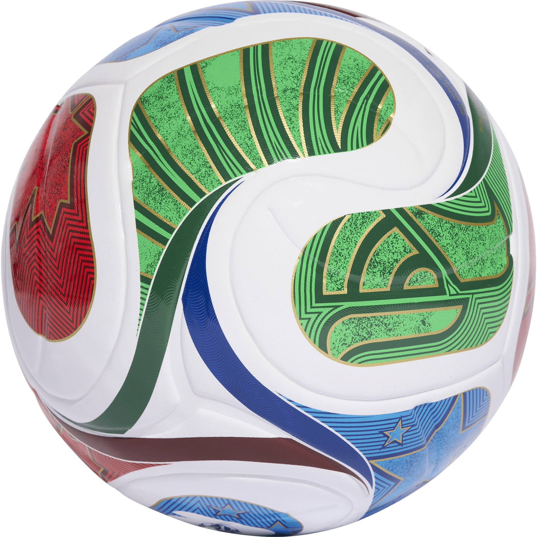 ADIDAS, World Cup League Ball