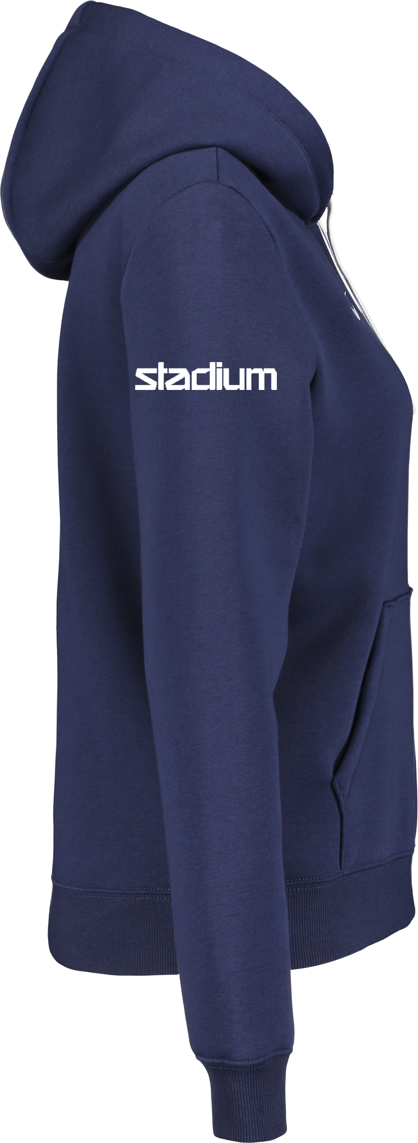 NIKE, PARK26 FLC HOOD W