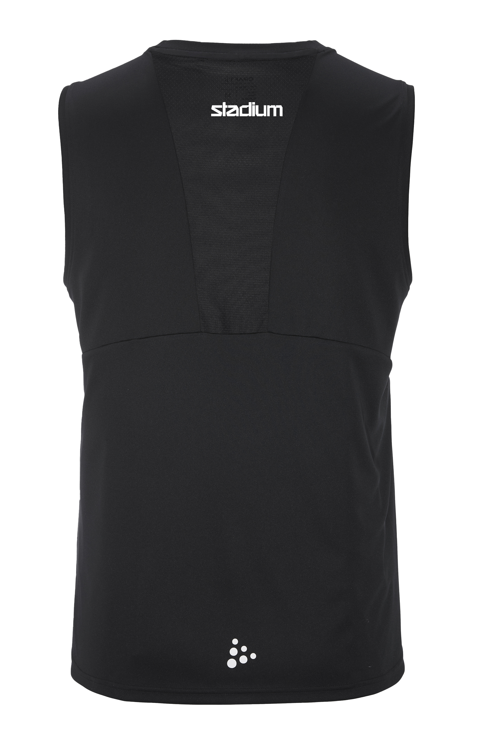 CRAFT, Rush 2.0 Singlet M