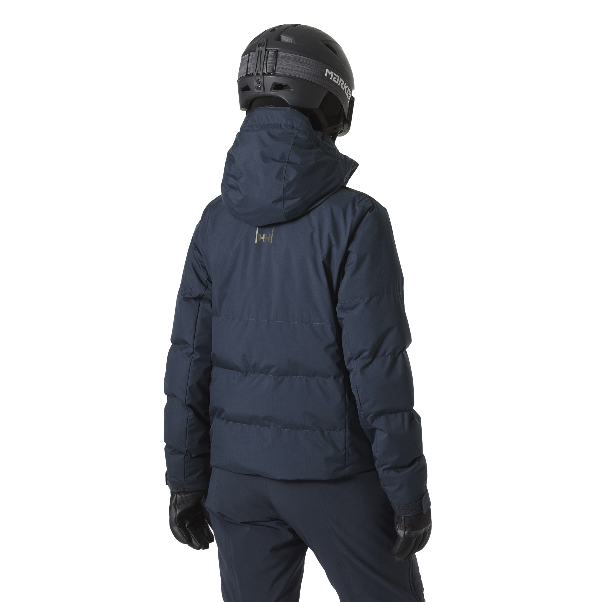 HELLY HANSEN, W Kvitfjell Race Puffy Jacket