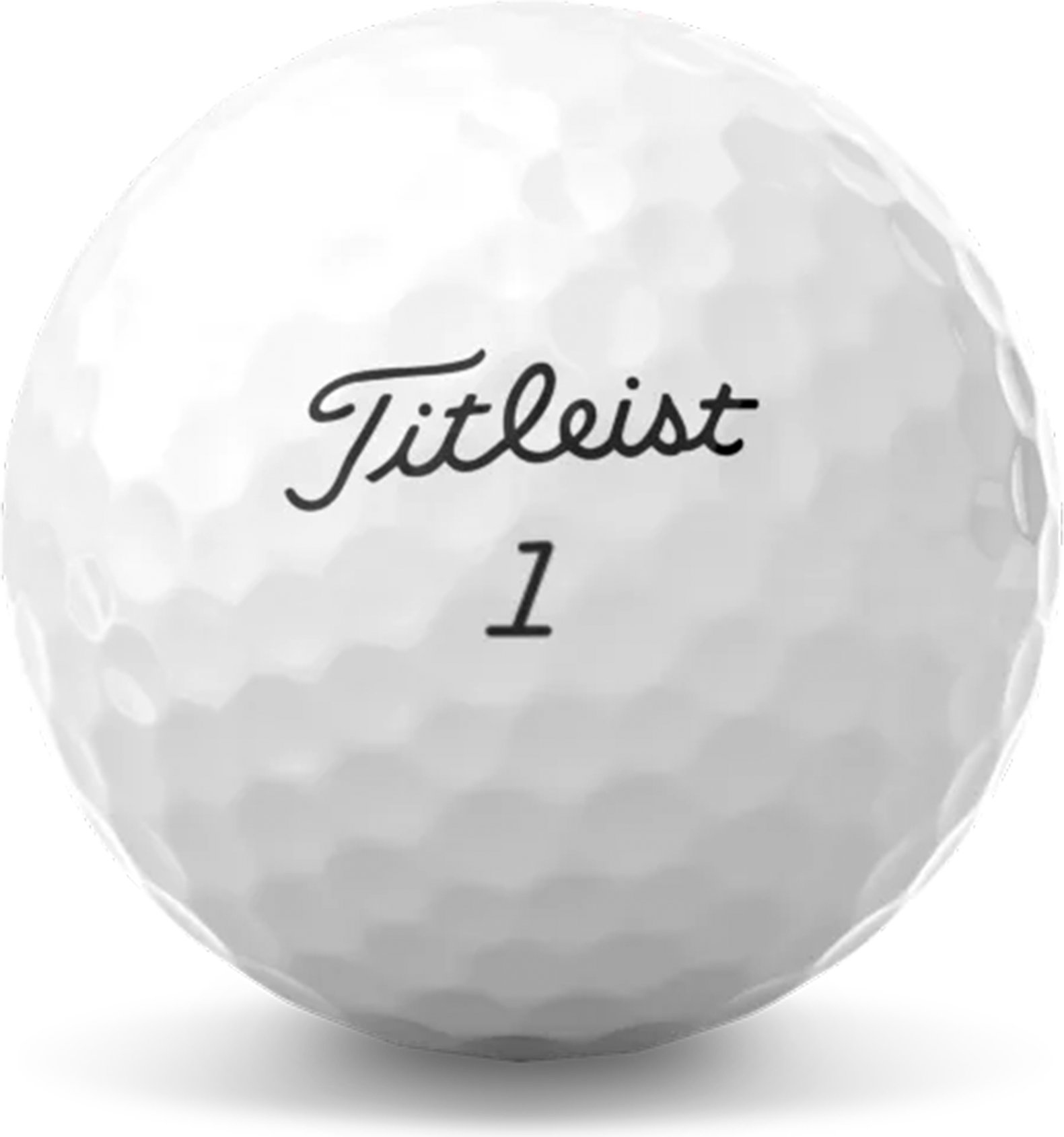 TITLEIST, TOUR SOFT DZ 2024