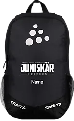 279753107101 CRAFT Squad Backpack 279753107101 CRAFT Squad Backpack Standard Small1x1