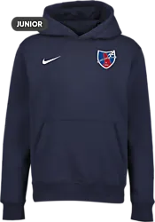 318287103101 NIKE Park 20 Flc Hood Jr 318287103101 NIKE Park 20 Flc Hood Jr Standard Small1x1