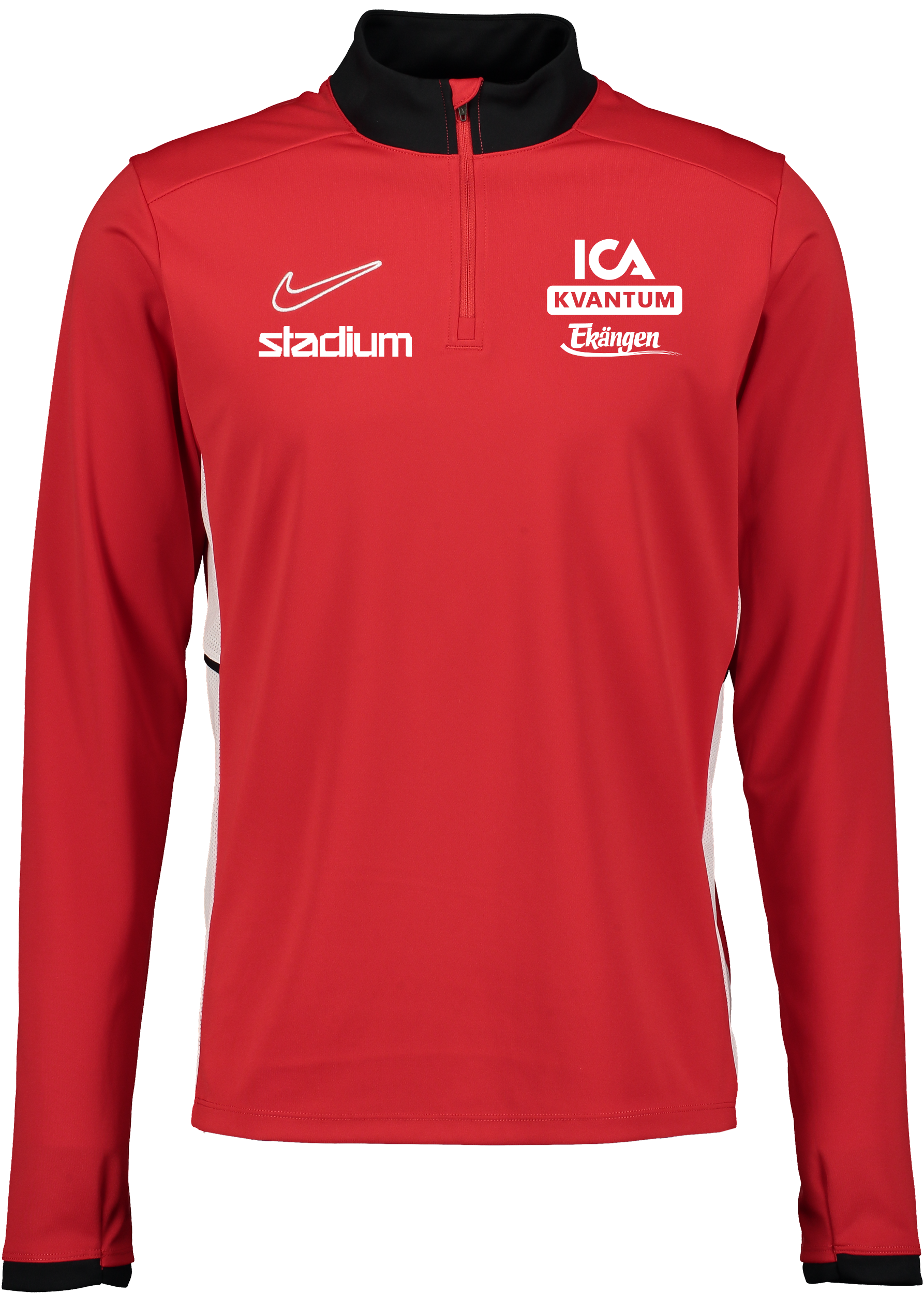 
NIKE, 
Acd25 Drill Top, 
Detail 1
