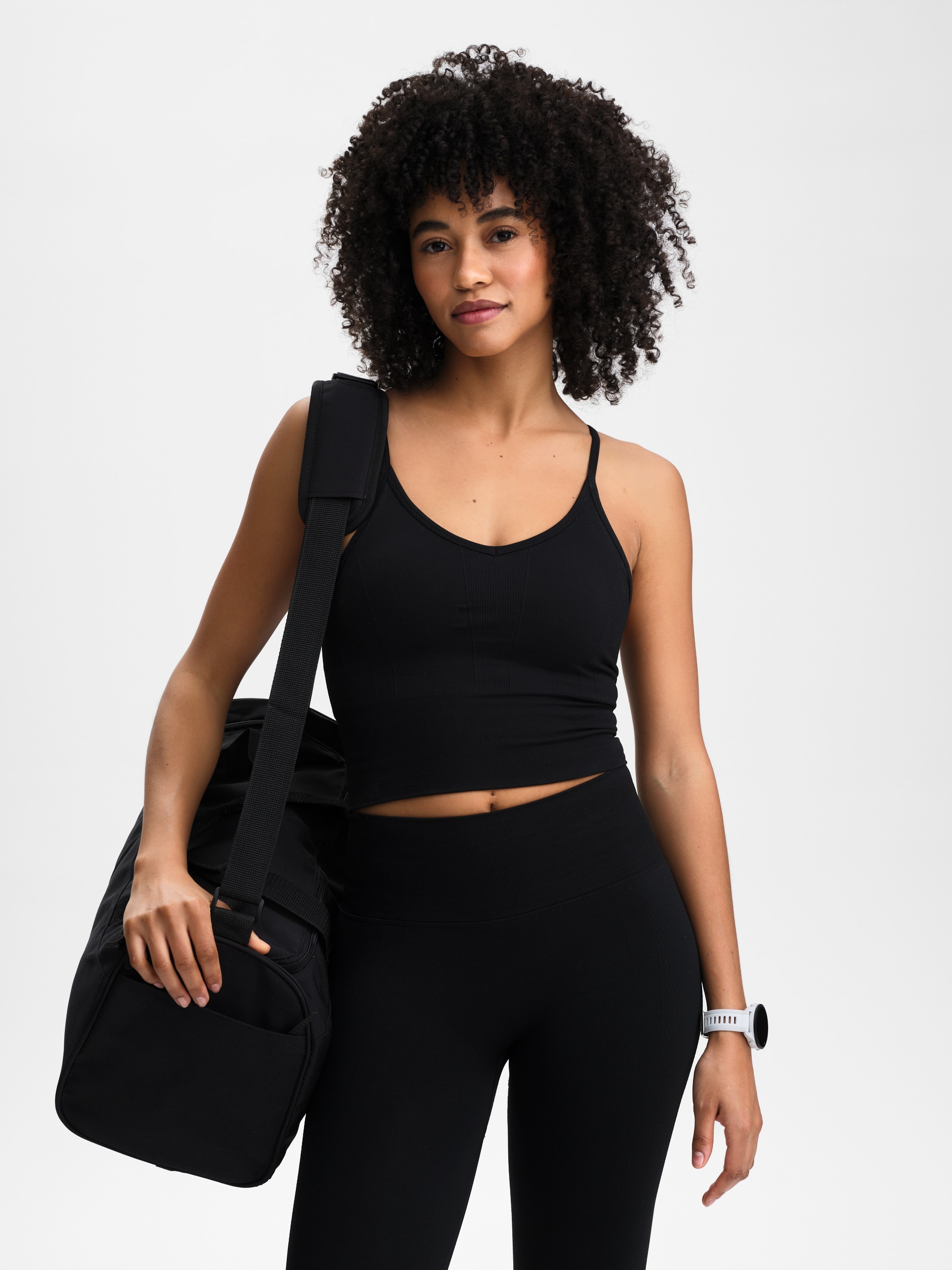 
SOC, 
W SEAMLESS GRID TOP, 
Detail 1
