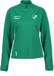 394170104101 CRAFT Evolve 2.0 Half Zip W 394170104101 CRAFT Evolve 2.0 Half Zip W Standard Small1x1