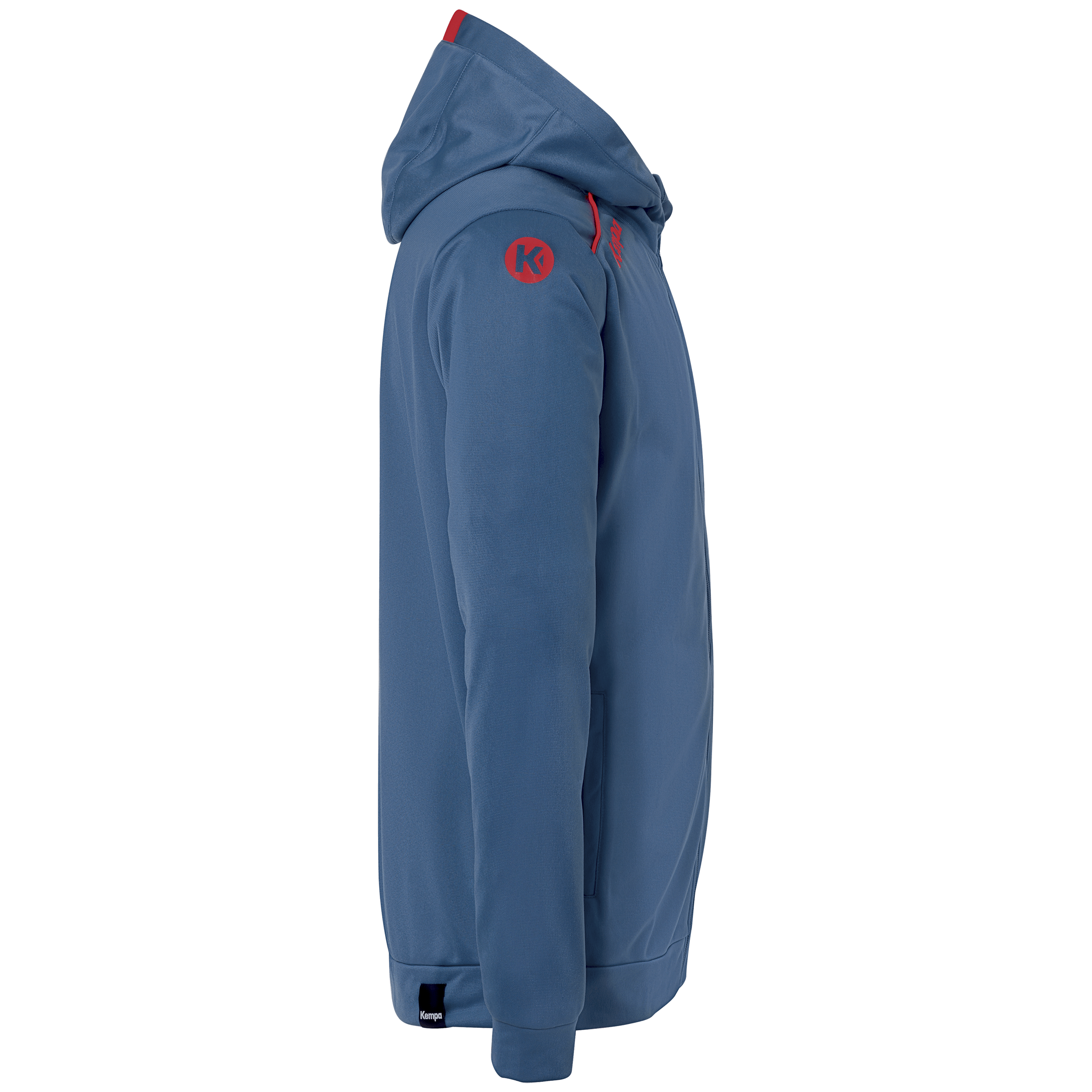 KEMPA, Player Hood Jacket Jr