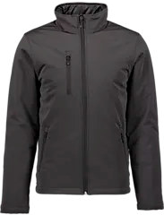 387451105101 CLIQUE Padded Softshell Jkt 387451105101 CLIQUE Padded Softshell Jkt Standard Small1x1