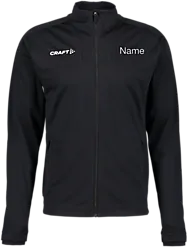 394168105101 CRAFT Evolve 2.0 Full Zip Jacket Jr 394168105101 CRAFT Evolve 2.0 Full Zip Jacket Jr Standard Small1x1