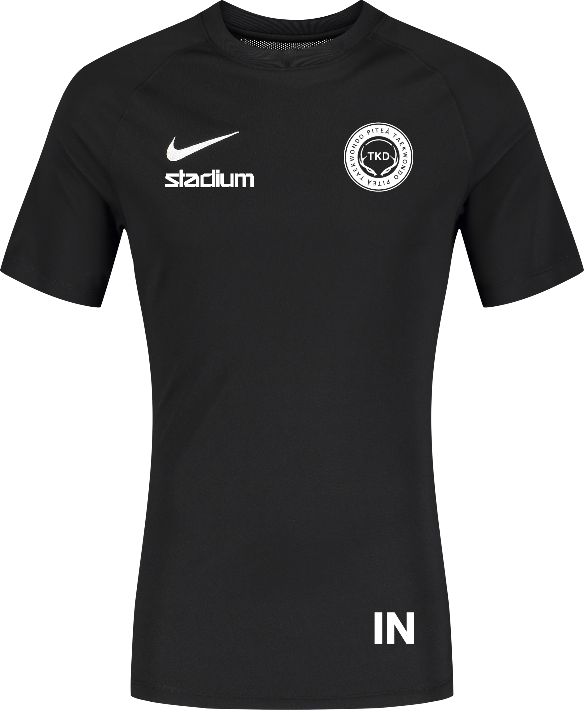 
NIKE, 
PARK VIII SS JSY, 
Detail 1
