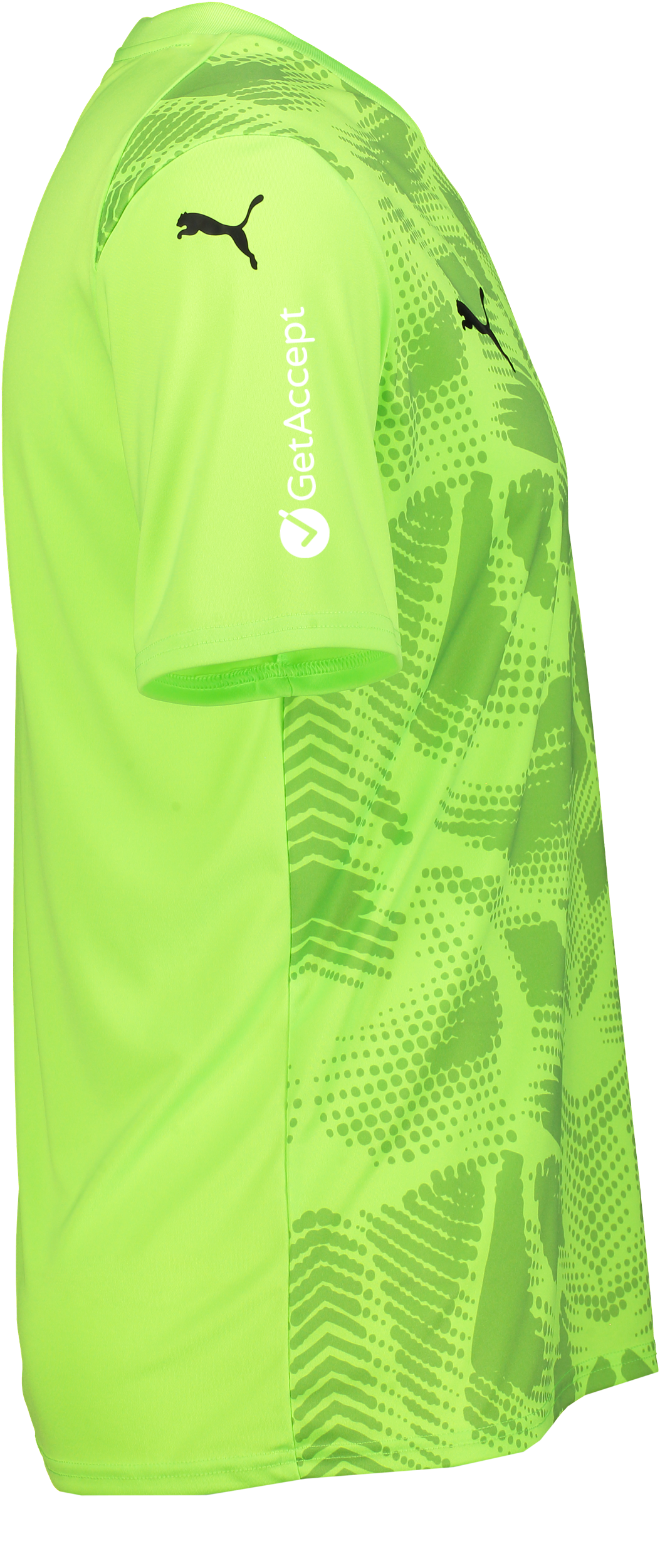 PUMA, T Ultimate Jsy