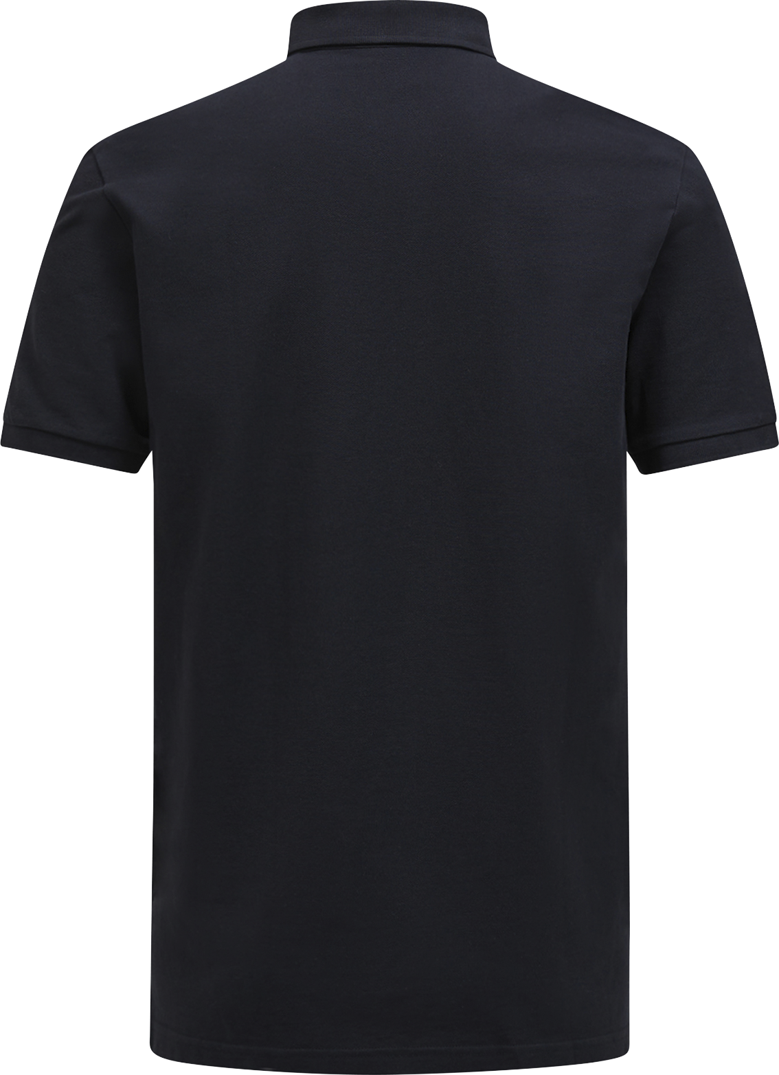 PEAK PERFORMANCE, M CLASSIC COTTON POLO