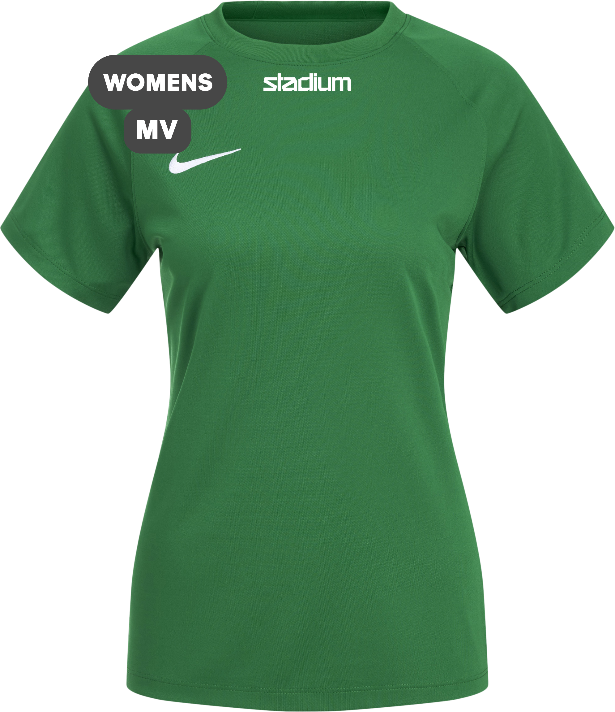 
NIKE, 
PARK VIII SS JSY W, 
Detail 1
