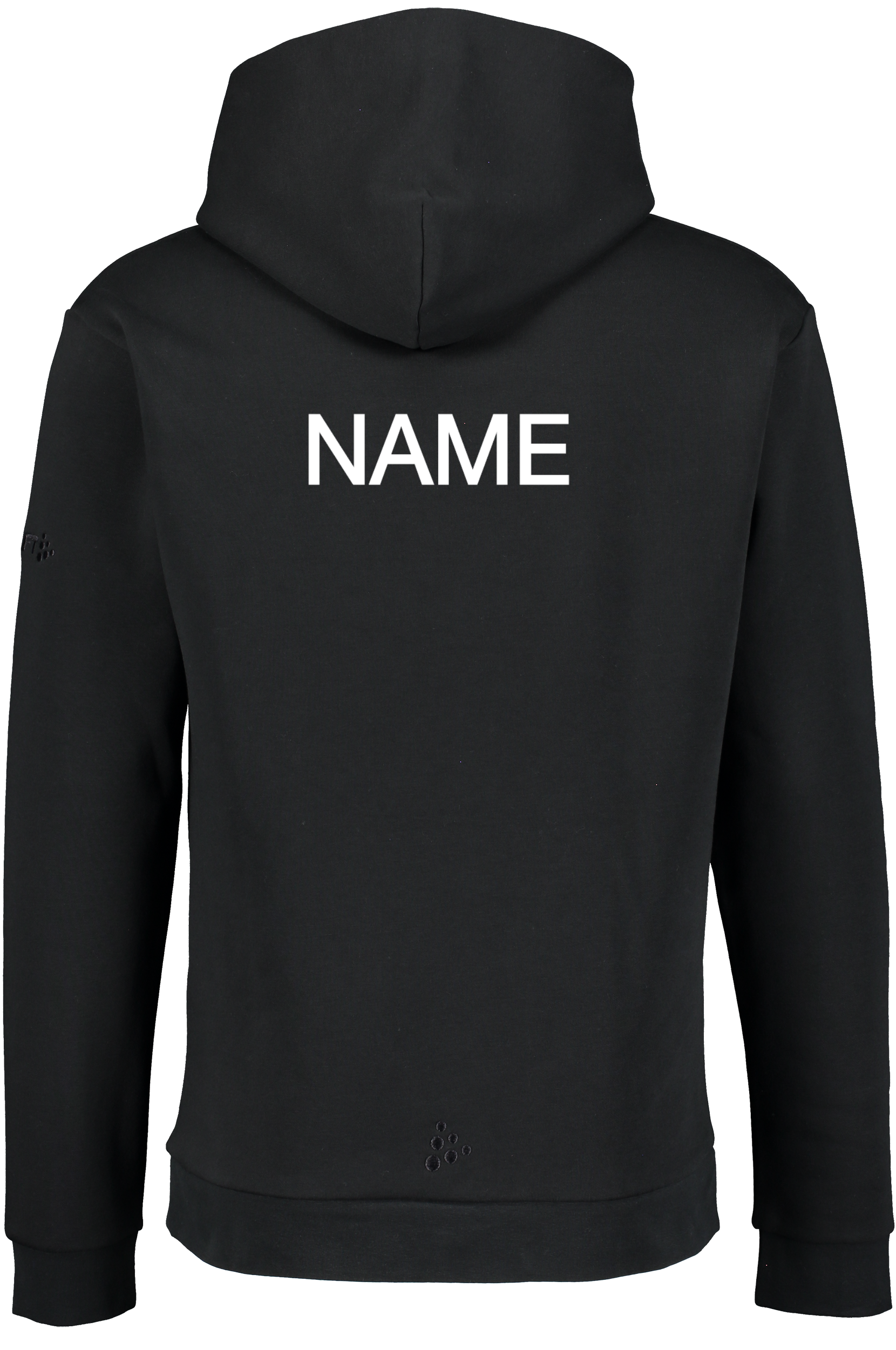 CRAFT, Community 2.0 Hood Jr