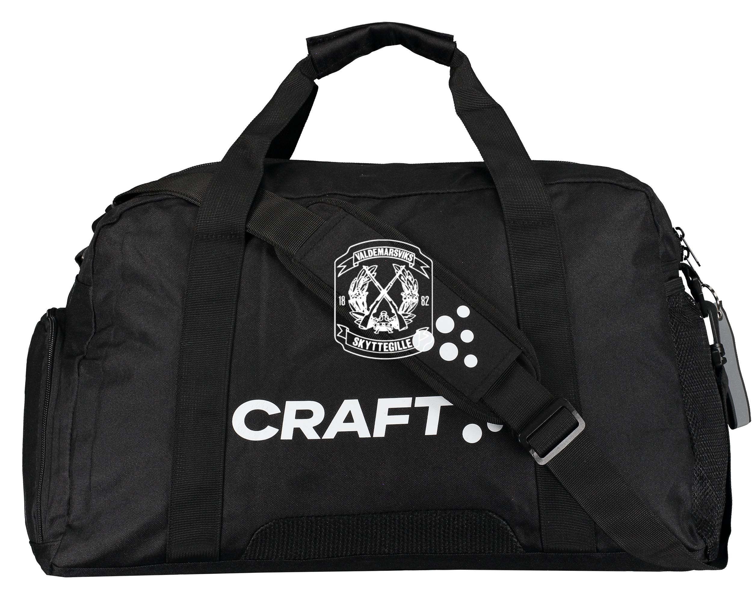 CRAFT, Ability Duffel 38L