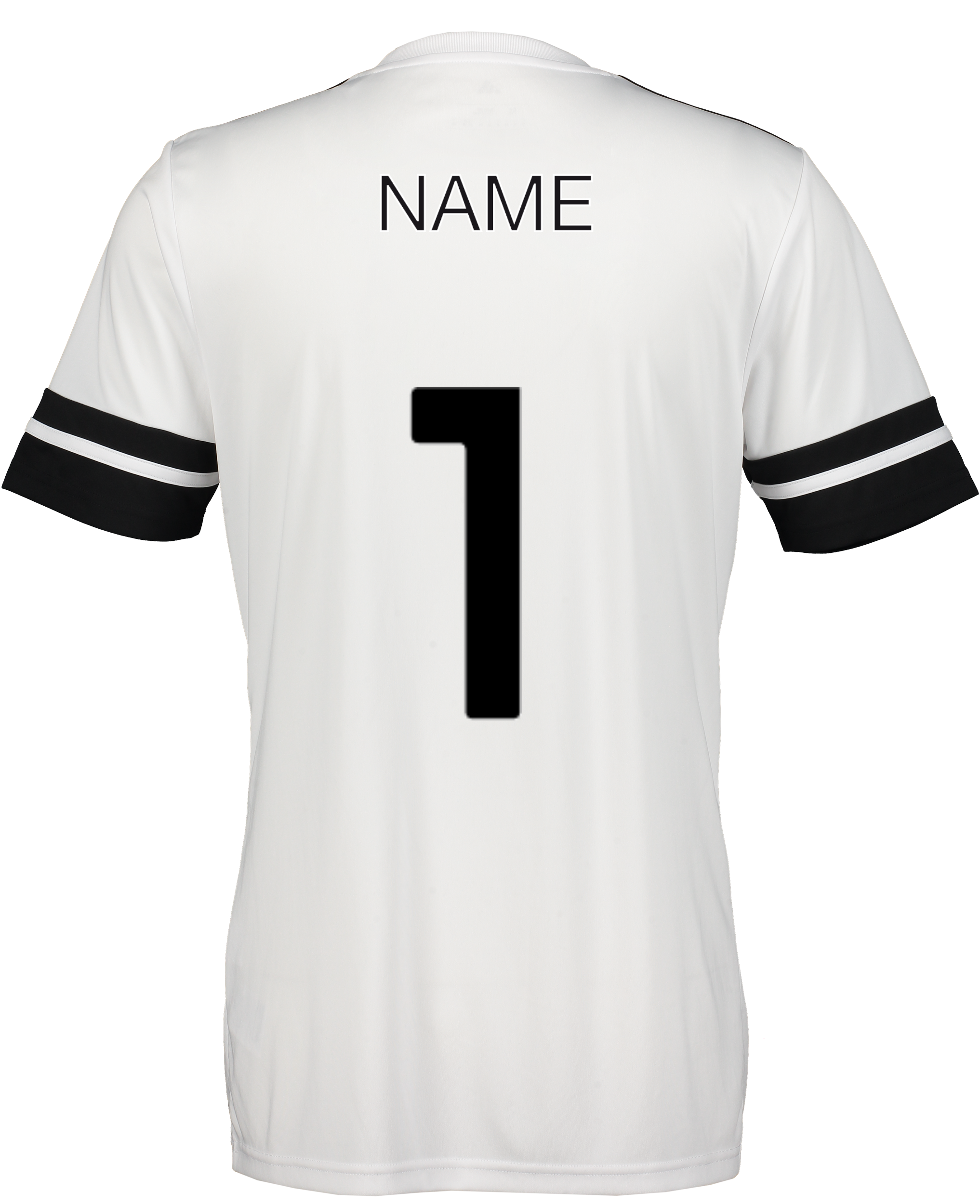 ADIDAS, Squad25 Jsy