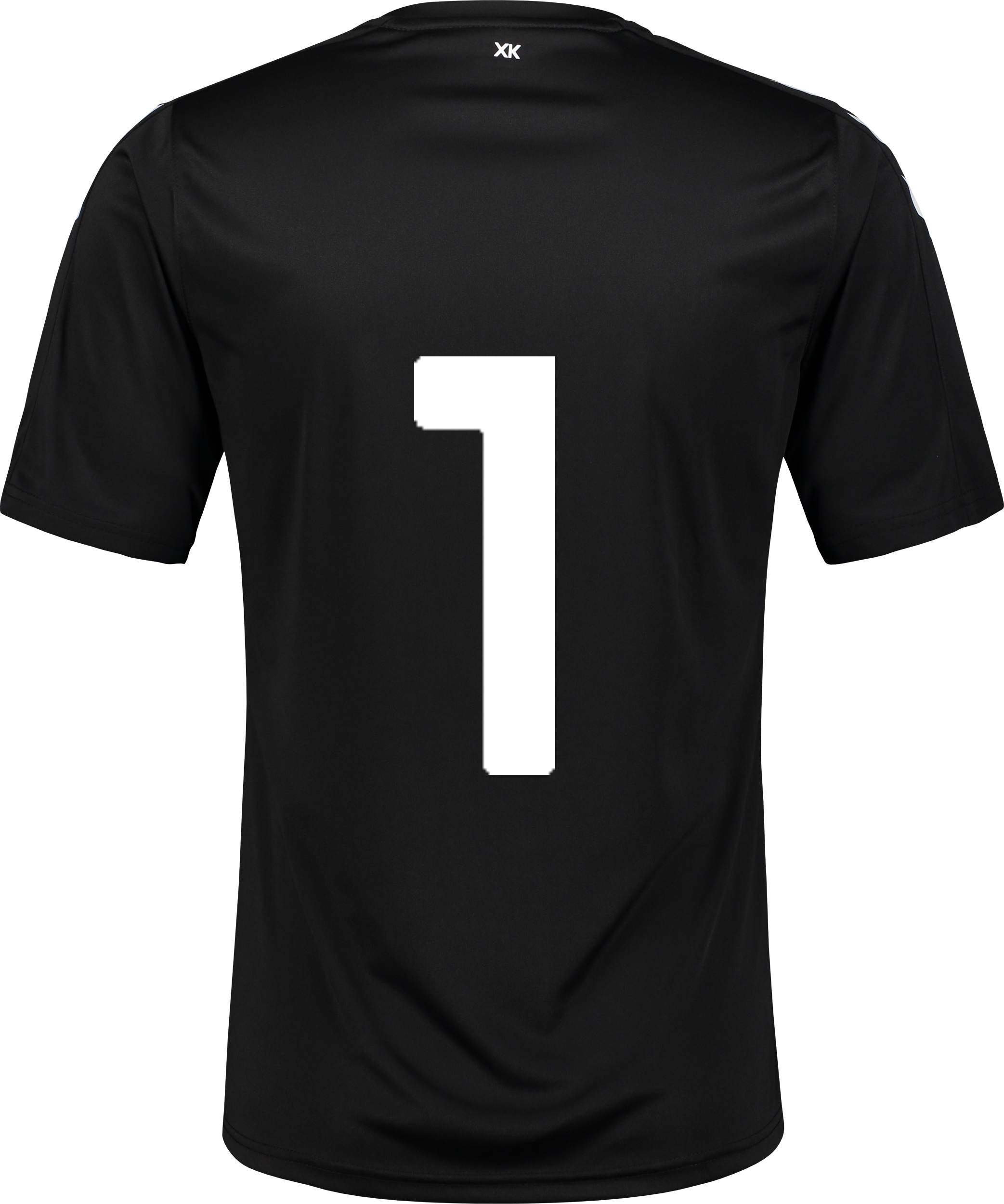 HUMMEL, Core Xk Striped Jsy Ss