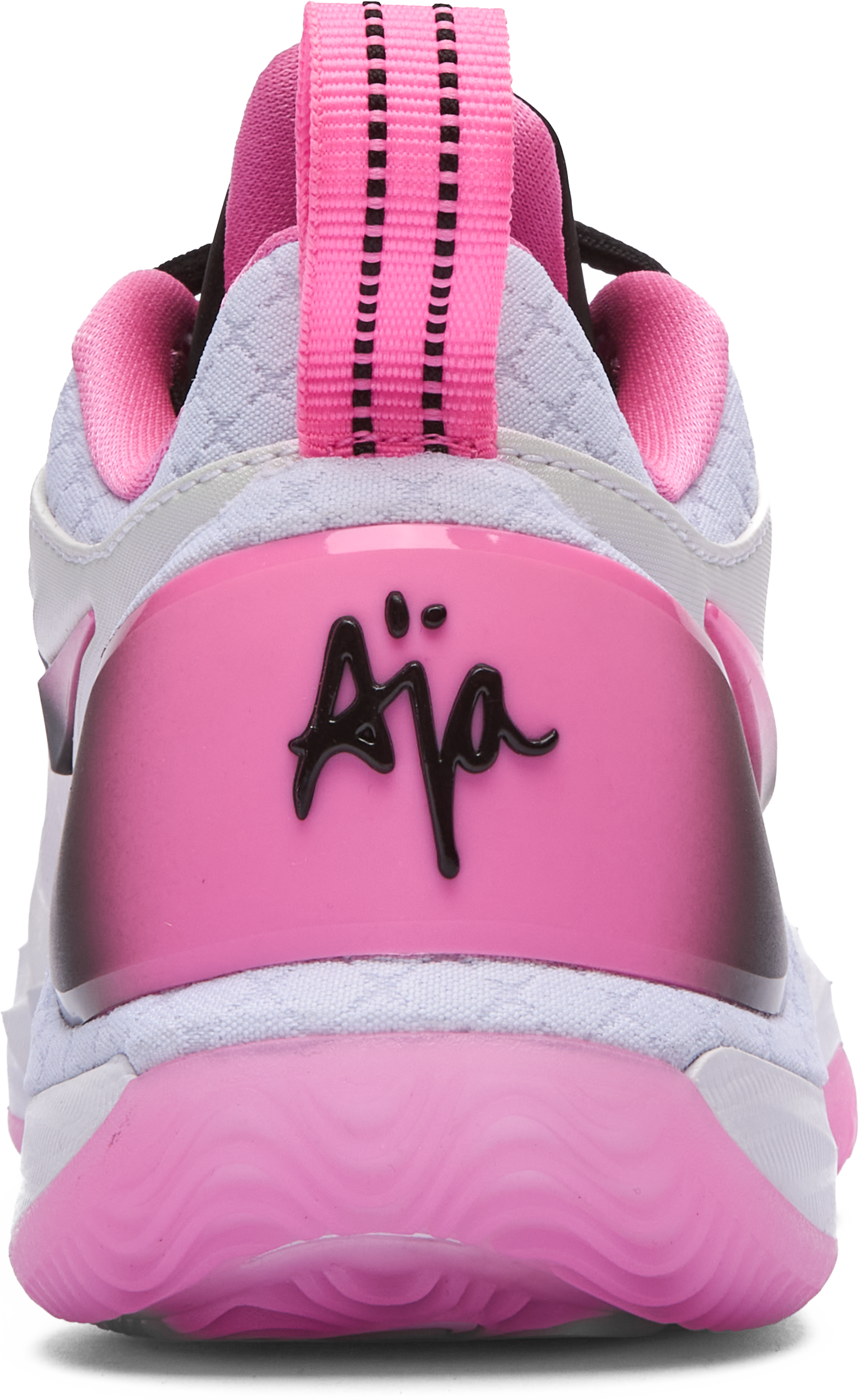 NIKE, A'TWO A'JA WILSON BASKETBALL SHOES
