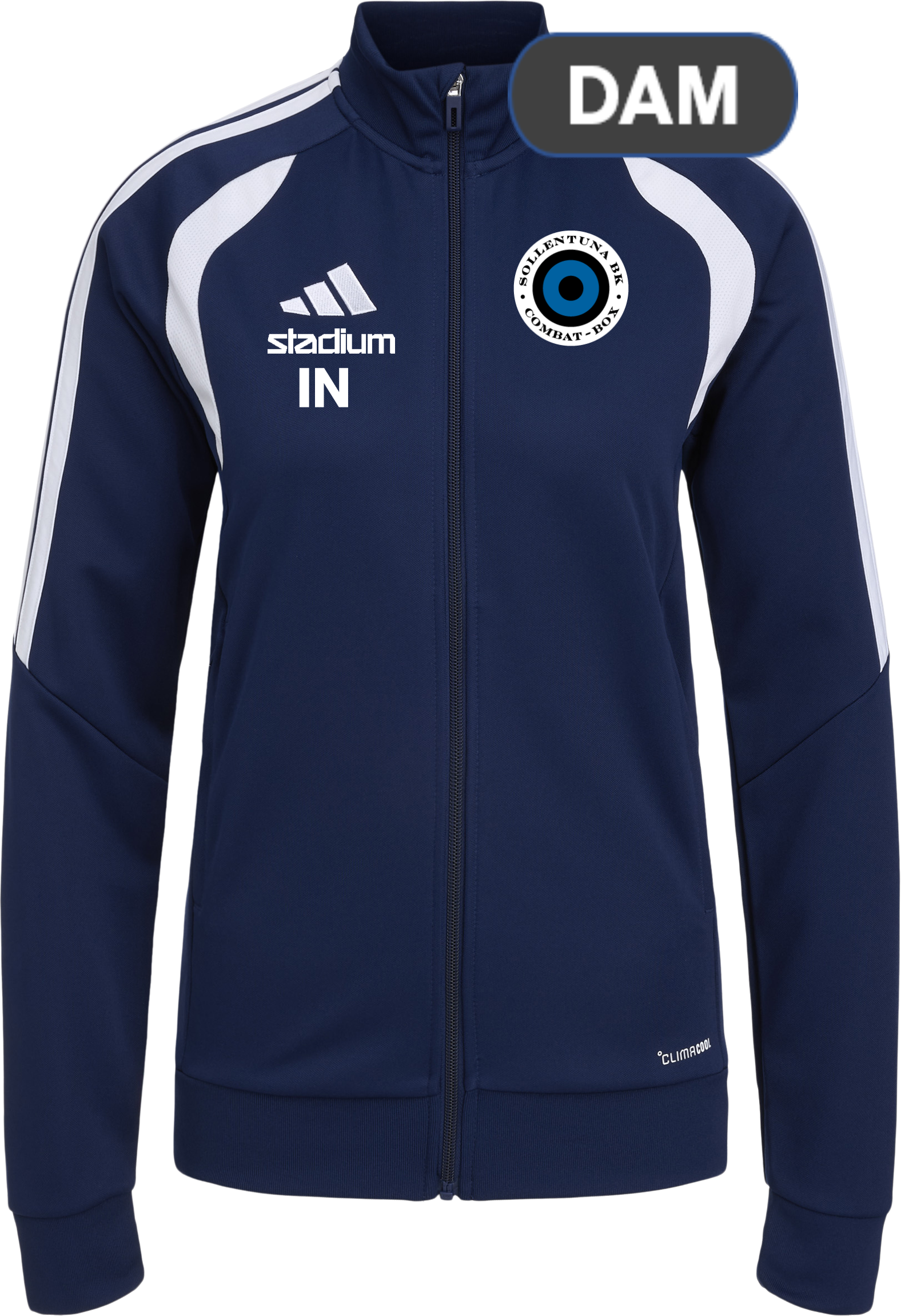 
ADIDAS, 
TIRO26 L TR JKT W, 
Detail 1
