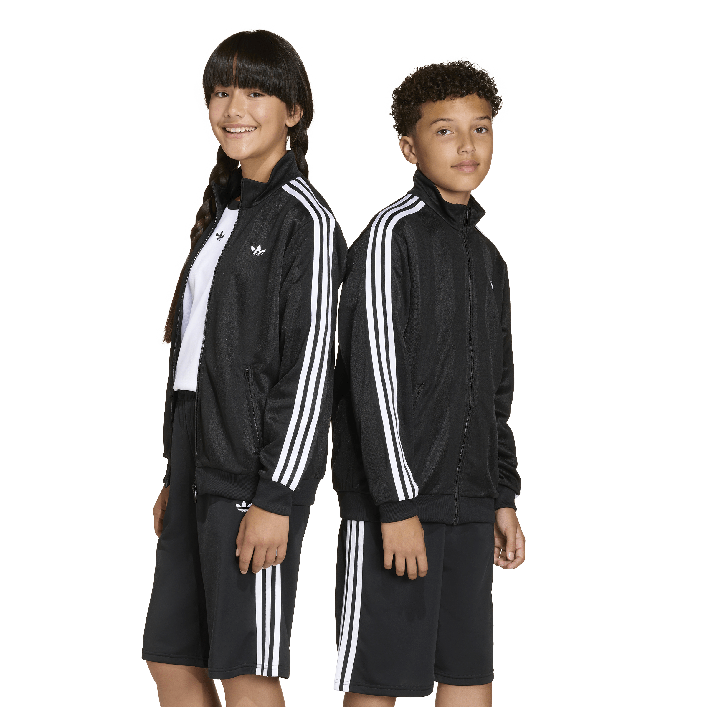 
ADIDAS ORIGINALS, 
J FIREBIRD LO TT, 
Detail 1
