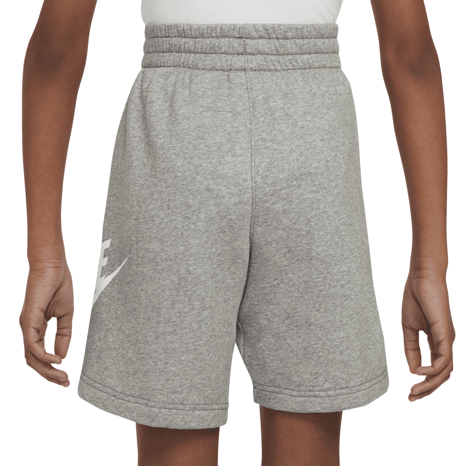 NIKE, J Nsw Club Ft Short Hbr