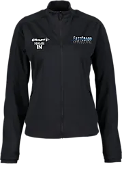 394167105101 CRAFT Evolve 2.0 Full Zip Jacket W 394167105101 CRAFT Evolve 2.0 Full Zip Jacket W Standard Small1x1