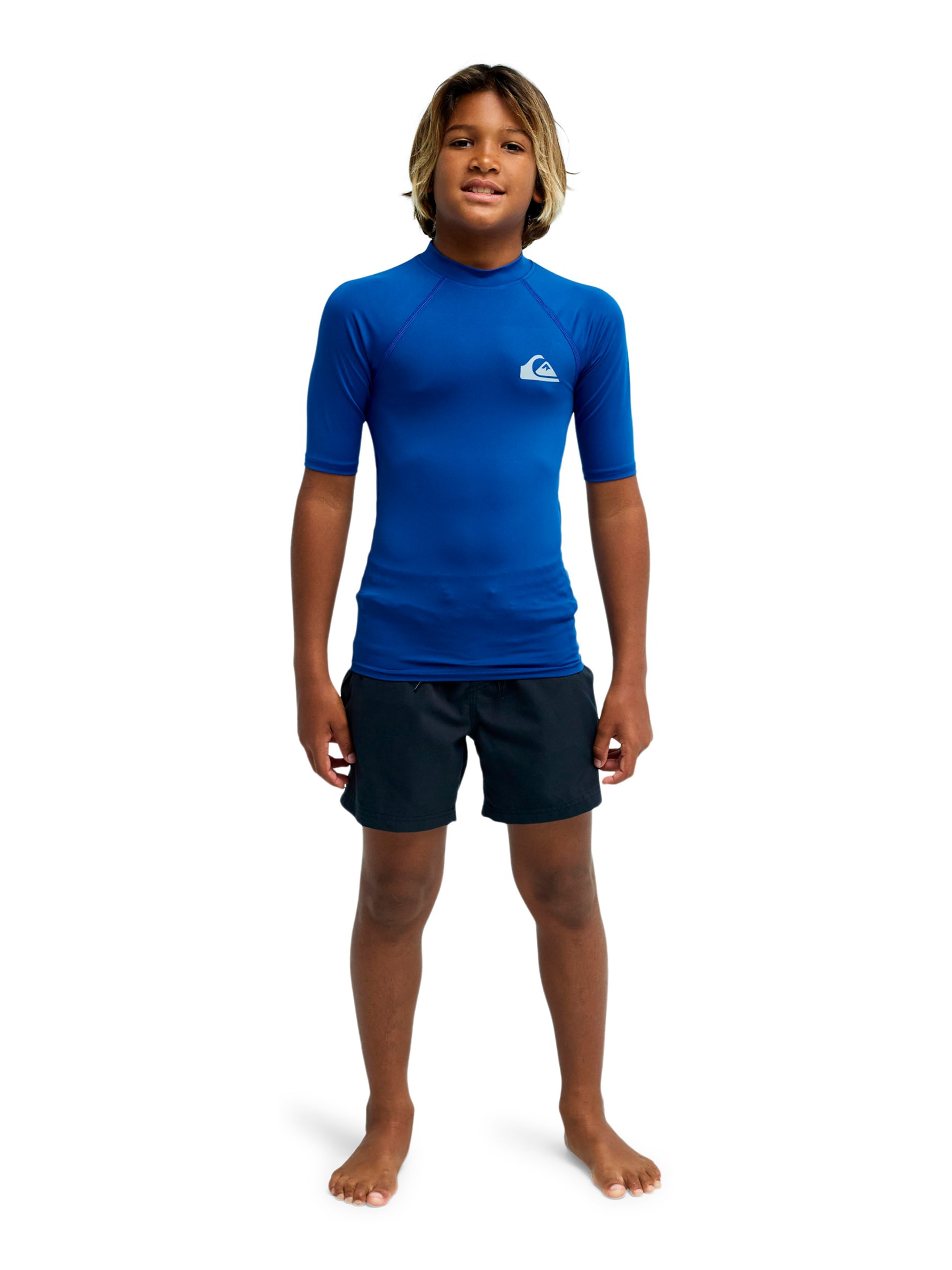 QUIKSILVER, J Everyday Upf50 Ss Youth