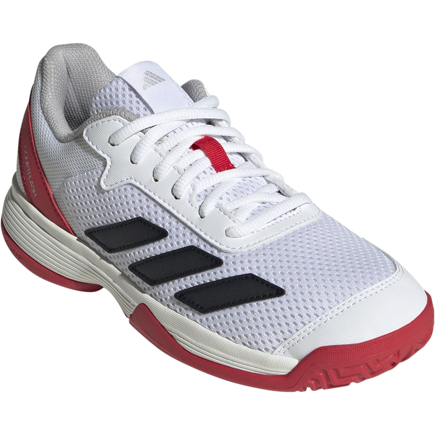 ADIDAS, Courtflash K Padel