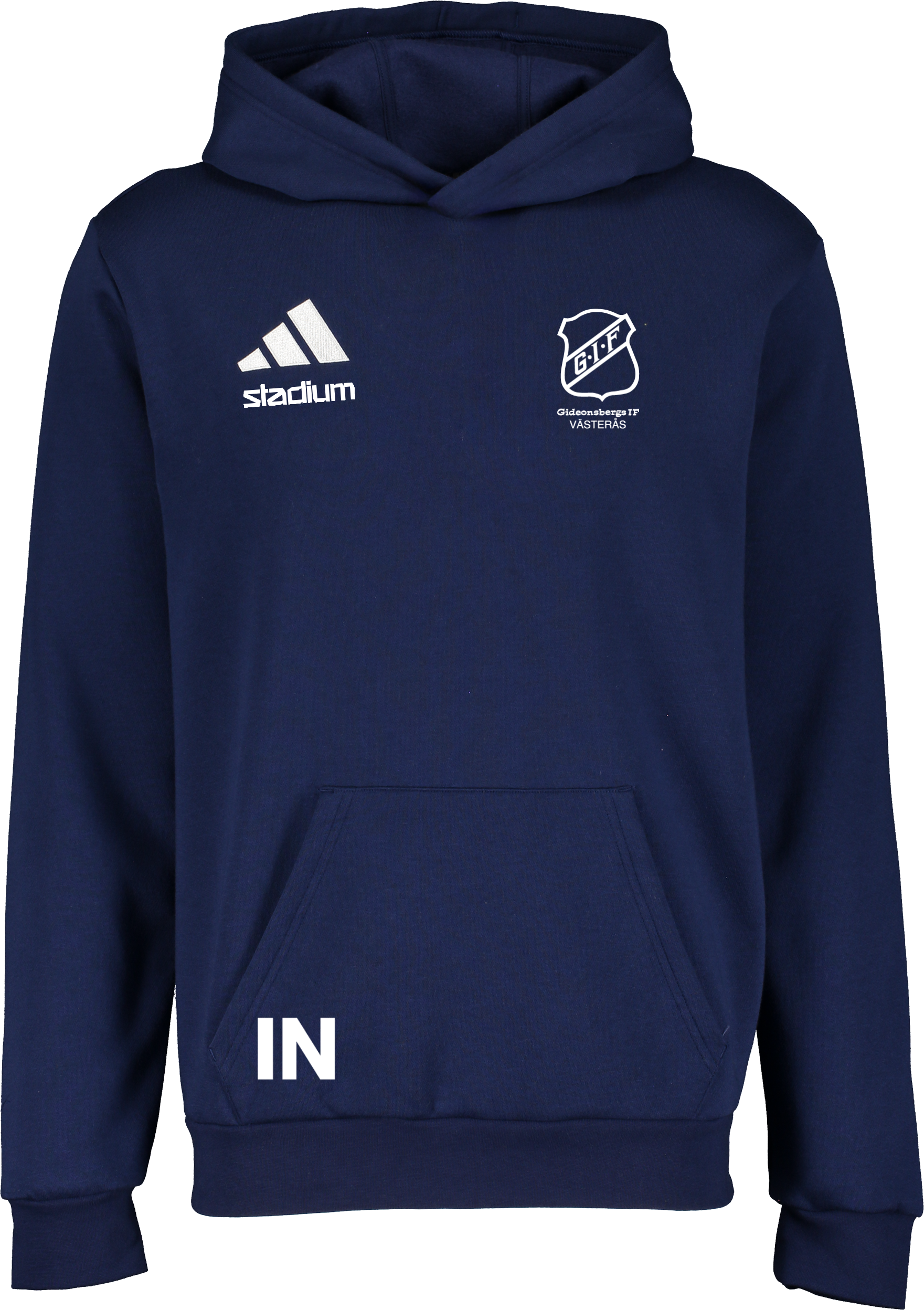 
ADIDAS, 
ENT26 HOODY JR, 
Detail 1
