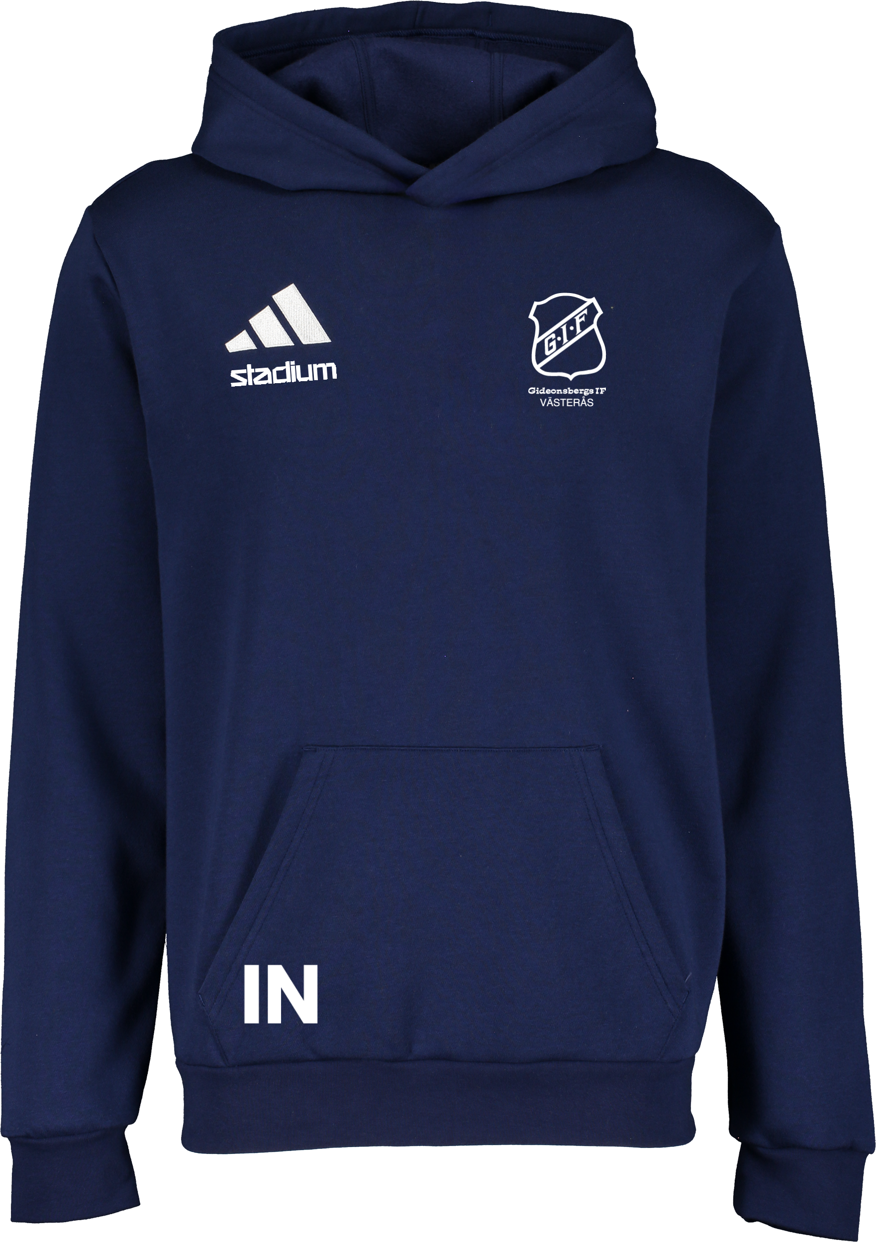 
ADIDAS, 
ENT26 HOODY JR, 
Detail 1
