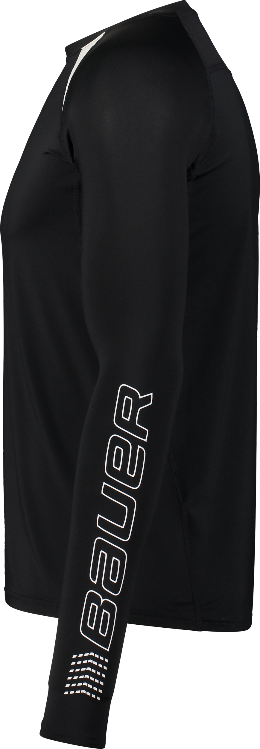 BAUER, S22 Bauer Performance Ls Bl Top-Sr