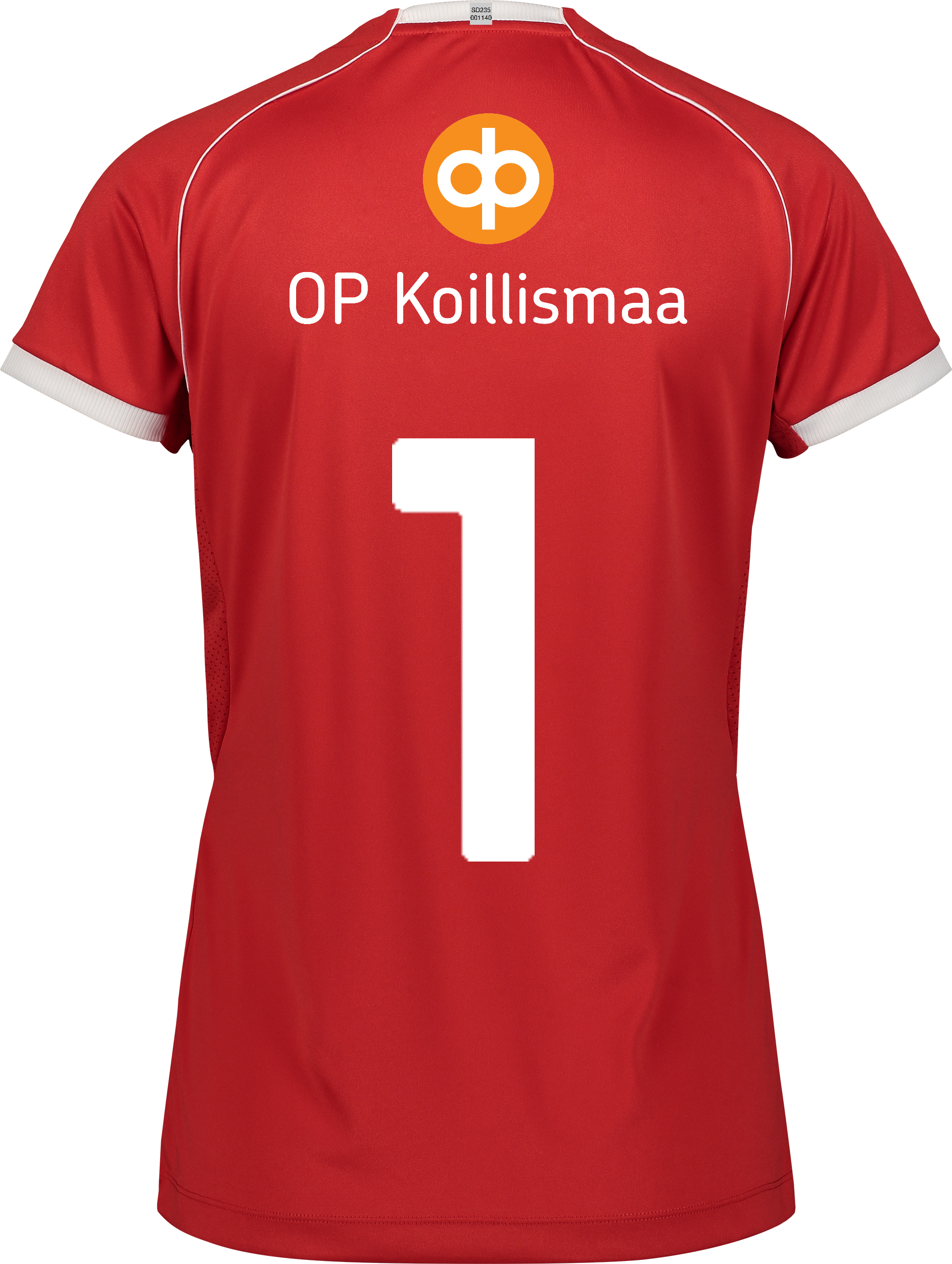 CRAFT, Prog 2.0 Solid Jsy W